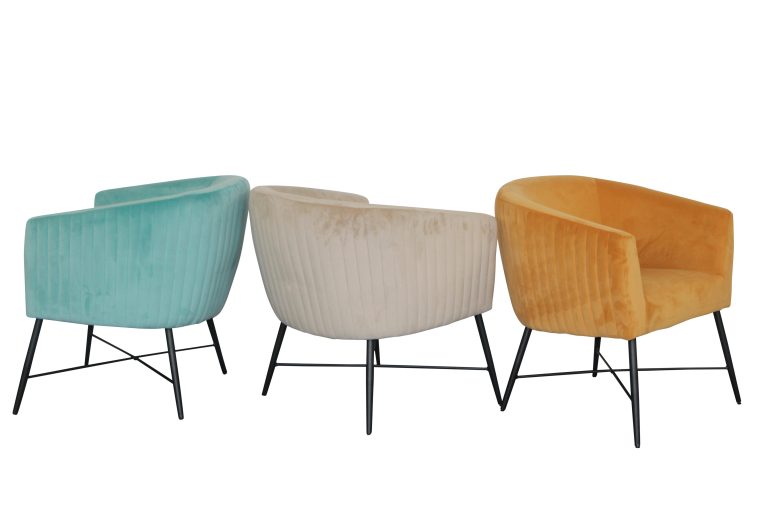 Crewe Accent Chair